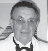 Image of Donald Dove